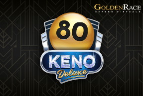 Keno Deluxe