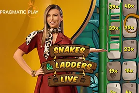 Snakes & Ladders Live
