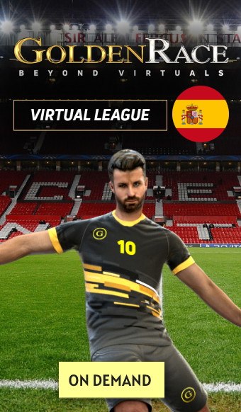 Spain League-Ondemand