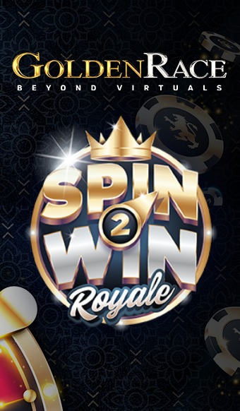 Spin 2 Win Royale
